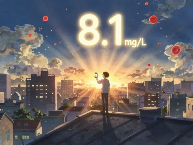 CmaxとAUCの生物同等性：ピーク濃度と全身曝露を理解する