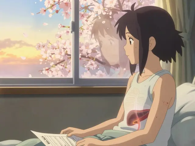 膵がん：早期症状と最新治療の進展