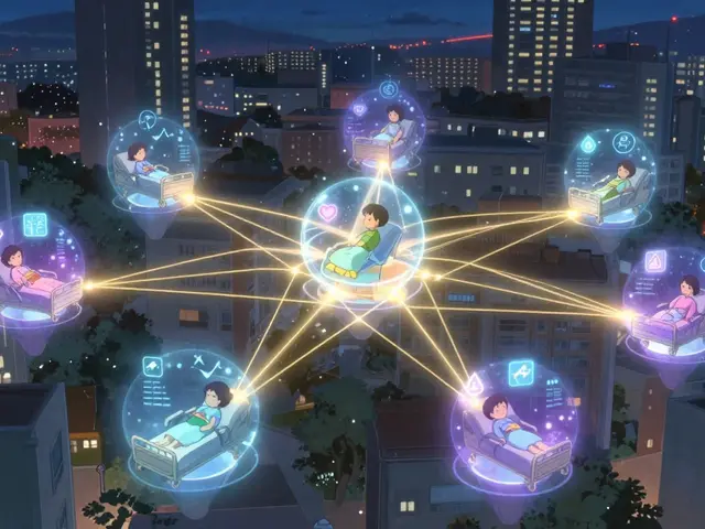 小児安全ネットワーク：副作用に関する共同研究の最新動向