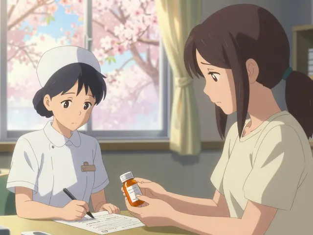 学校での薬の服用：保護者が守るべき安全な管理ガイドライン