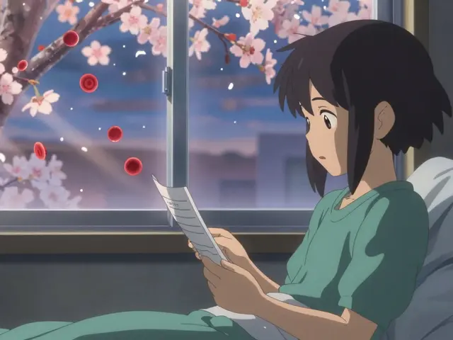 薬による骨髄抑制と低血球症：リスクと対策を徹底解説