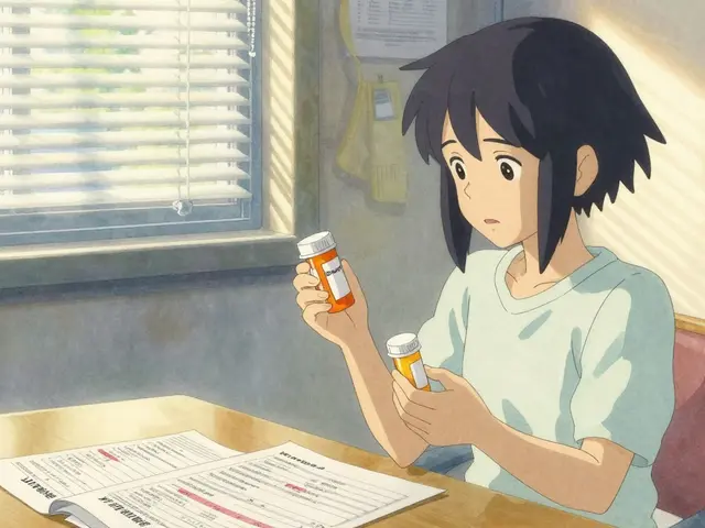 医師にブランド薬を継続したいと伝えるための具体的な方法