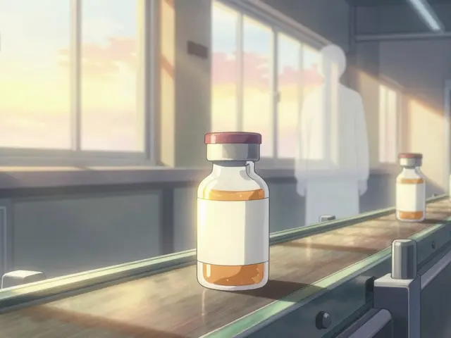 追加の競争：2番目、3番目のジェネリック薬が価格を引き下げる仕組み