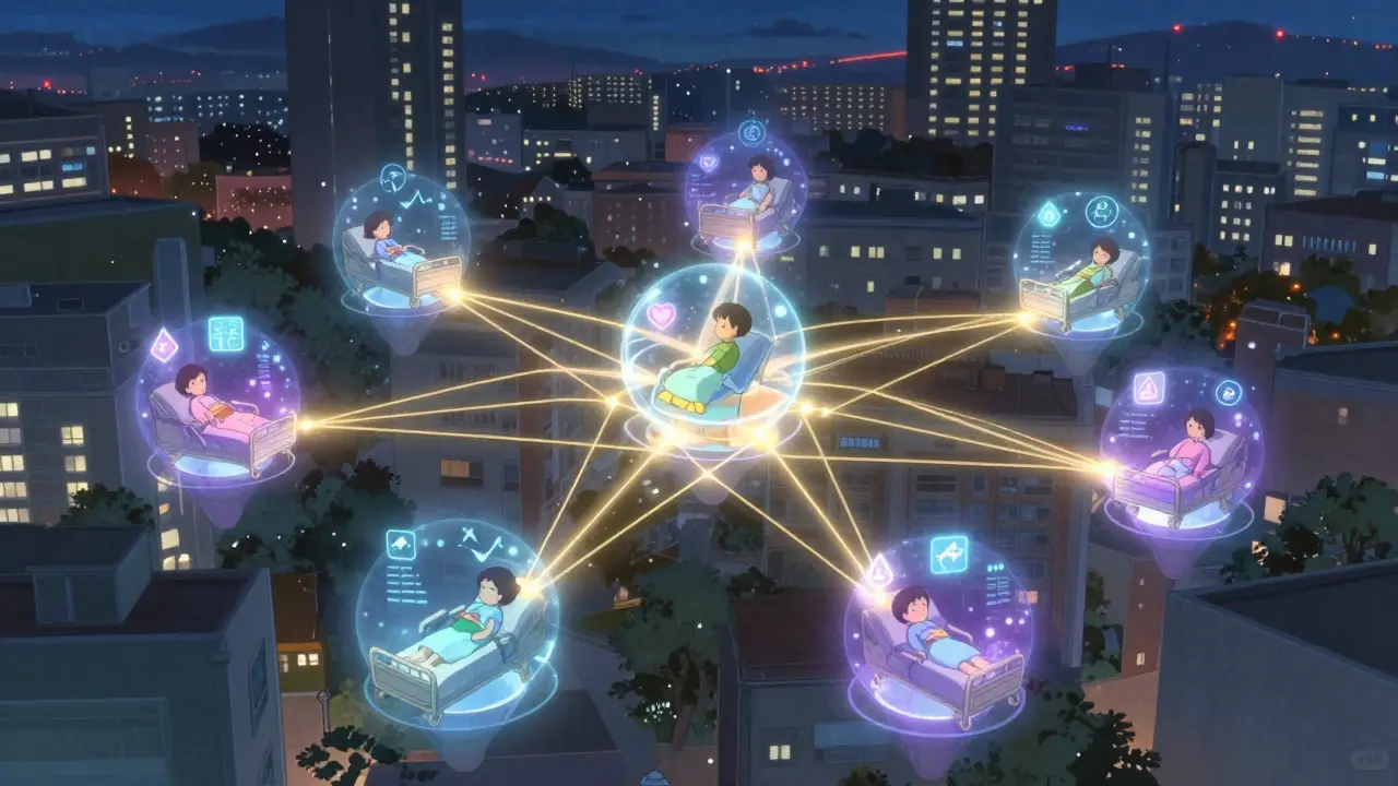 小児安全ネットワーク：副作用に関する共同研究の最新動向