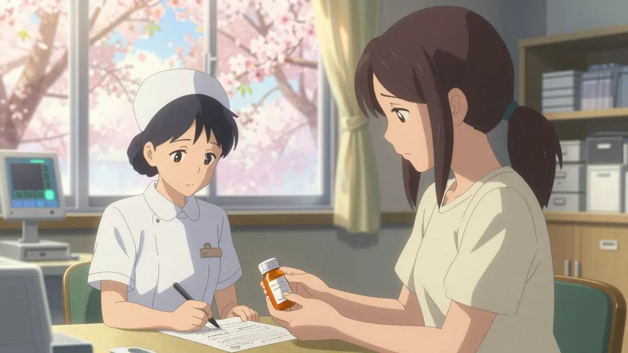 学校での薬の服用：保護者が守るべき安全な管理ガイドライン