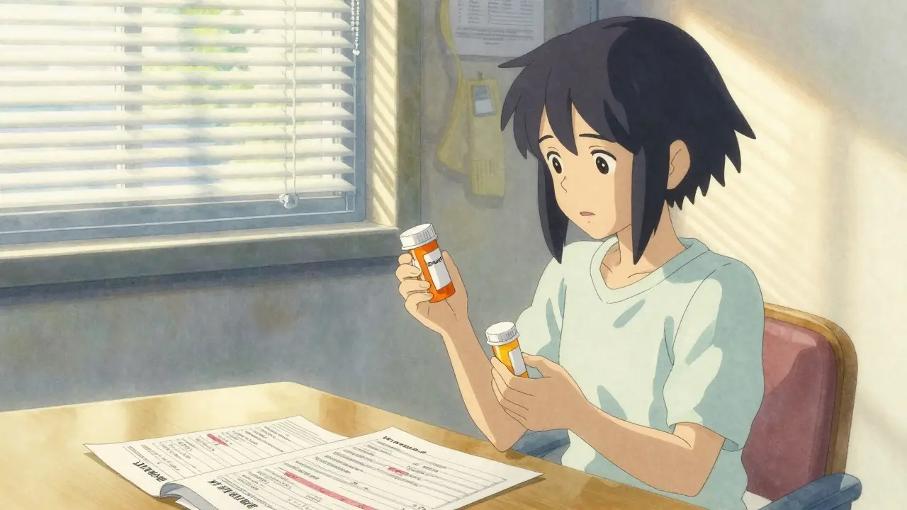 医師にブランド薬を継続したいと伝えるための具体的な方法