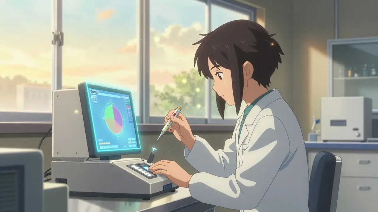 装置の校正と検証：医療機器製造における品質管理要件