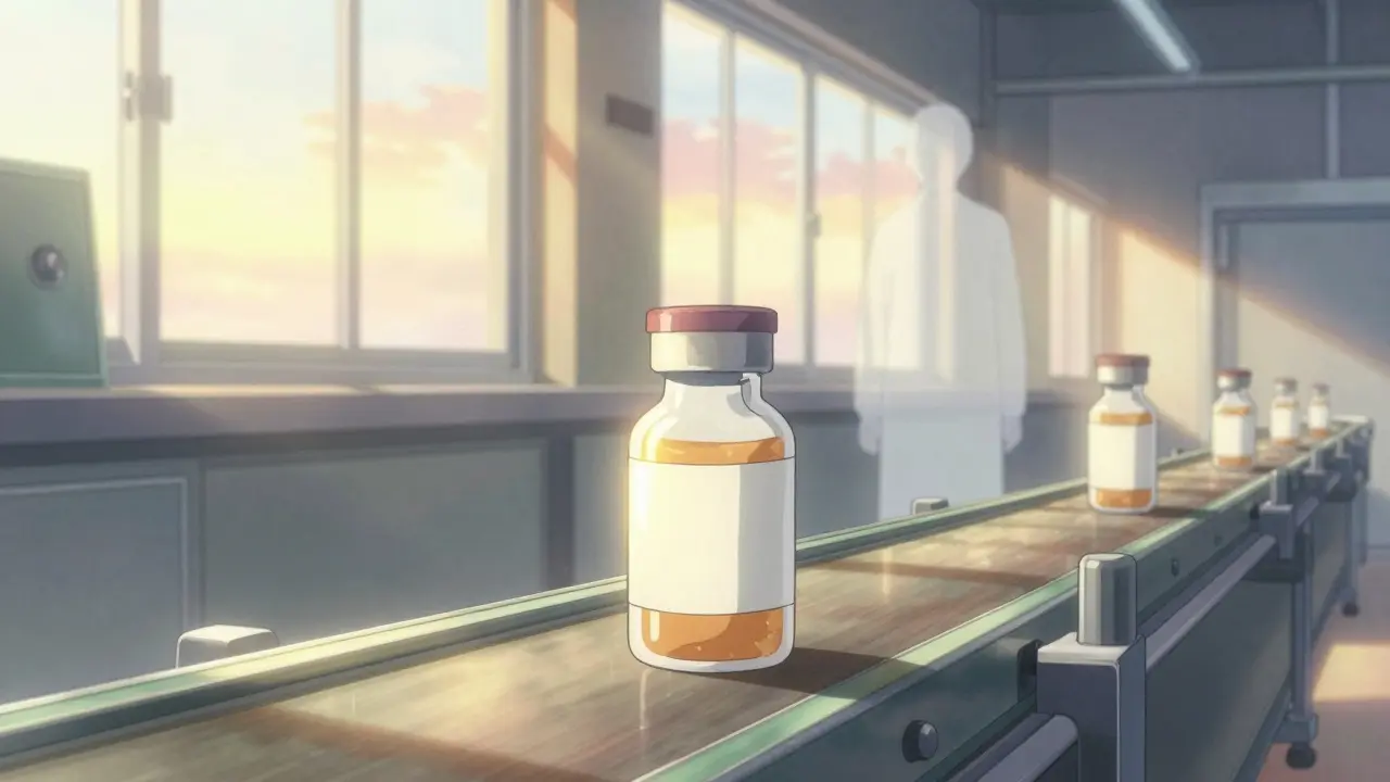 追加の競争：2番目、3番目のジェネリック薬が価格を引き下げる仕組み