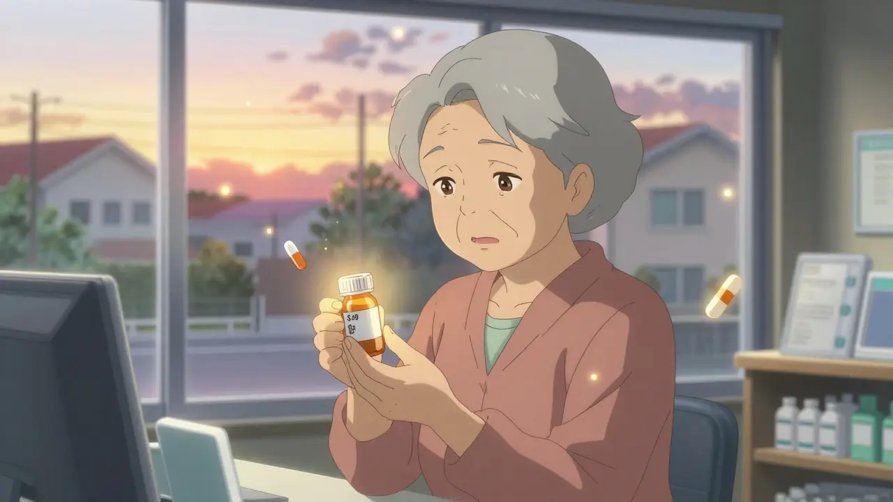 メディケアエクストラヘルプでジェネリック薬の費用を抑える方法