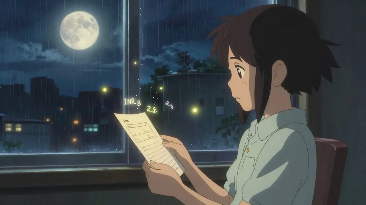 NTI薬剤リスト：一般的な窄治療指数薬の種類と注意点