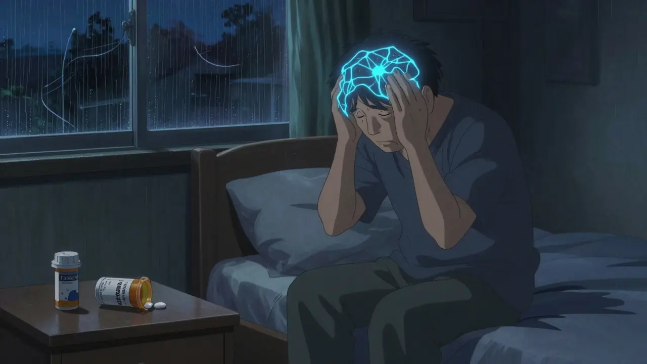 トラマドールのけいれんリスク：特に注意が必要な患者群は誰か