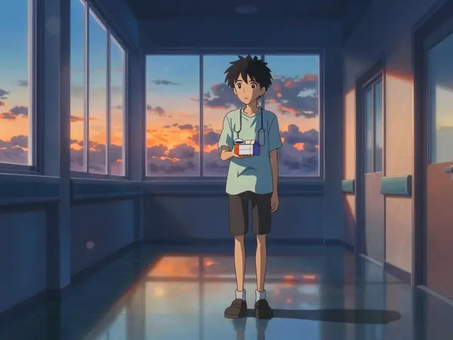 後発医薬品と先発品の長期安全性比較：最新データに基づく検証