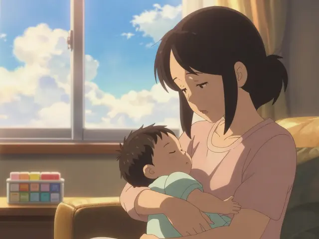 授乳中に使える薬のリストと注意点：最新の医学的根拠に基づくガイド