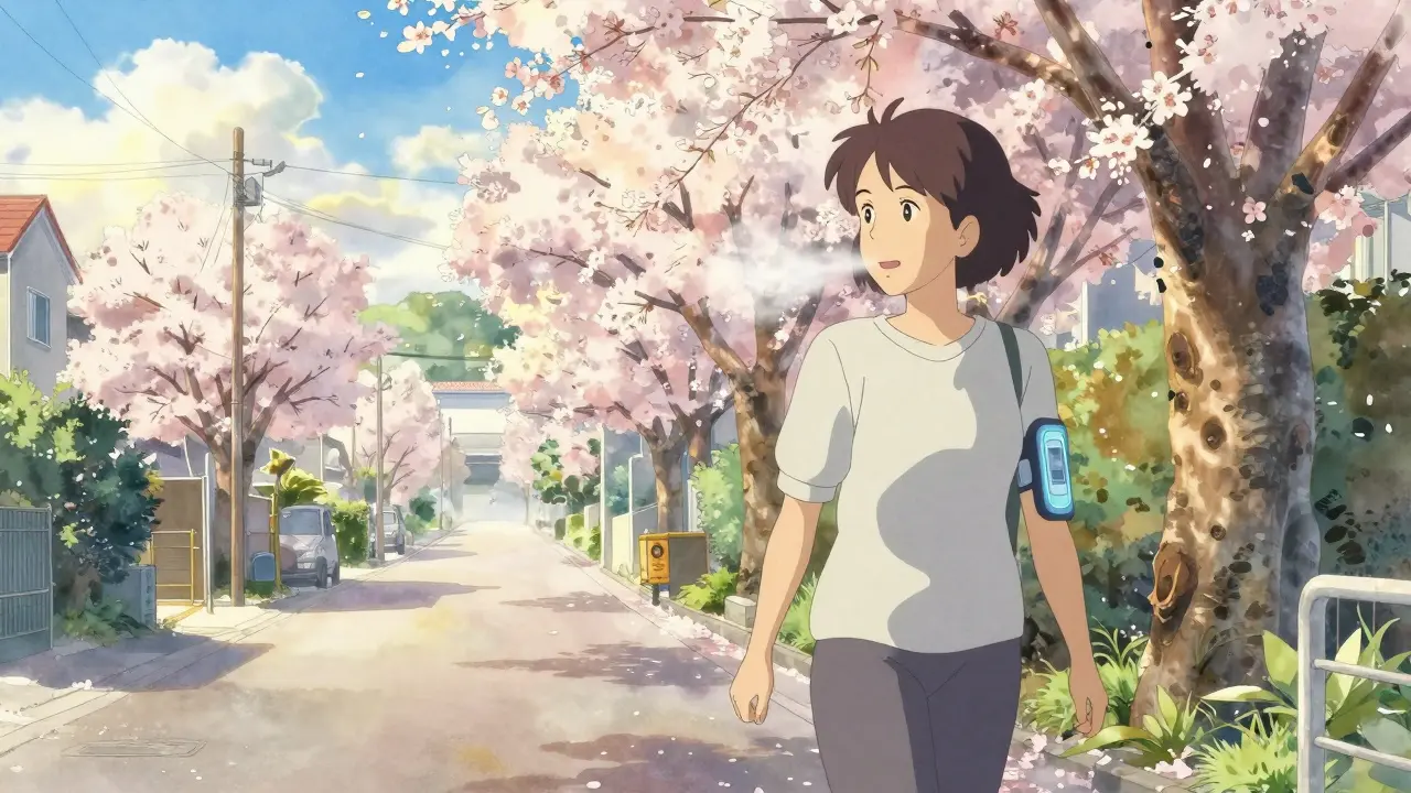 運動と糖尿病：血糖値をコントロールするための運動計画