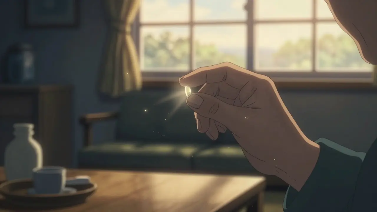 高齢者の薬量調整に不可欠な腎機能モニタリング：安全な投薬のためのガイド