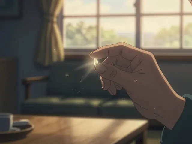 高齢者の薬量調整に不可欠な腎機能モニタリング：安全な投薬のためのガイド