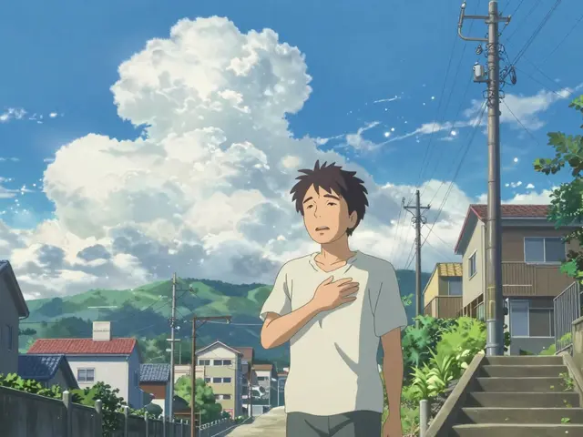 心不全の治療と向き合い方：診断から改善、心地よい生活を送るための完全ガイド