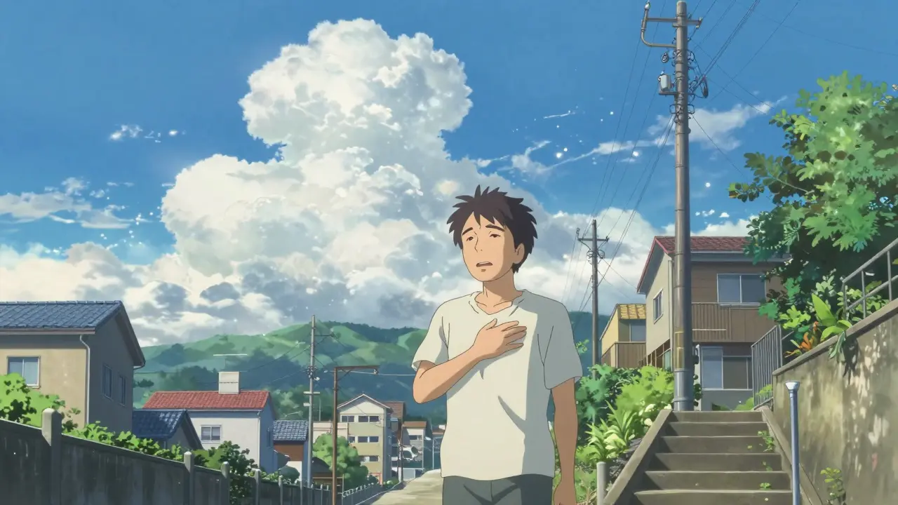 心不全の治療と向き合い方：診断から改善、心地よい生活を送るための完全ガイド