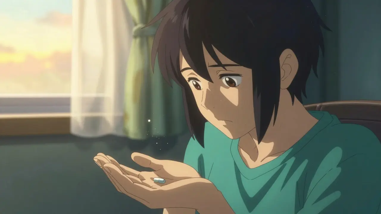 薬を飲み忘れる・飛ばす理由とは？服薬アドヒアランスを妨げる要因と対策