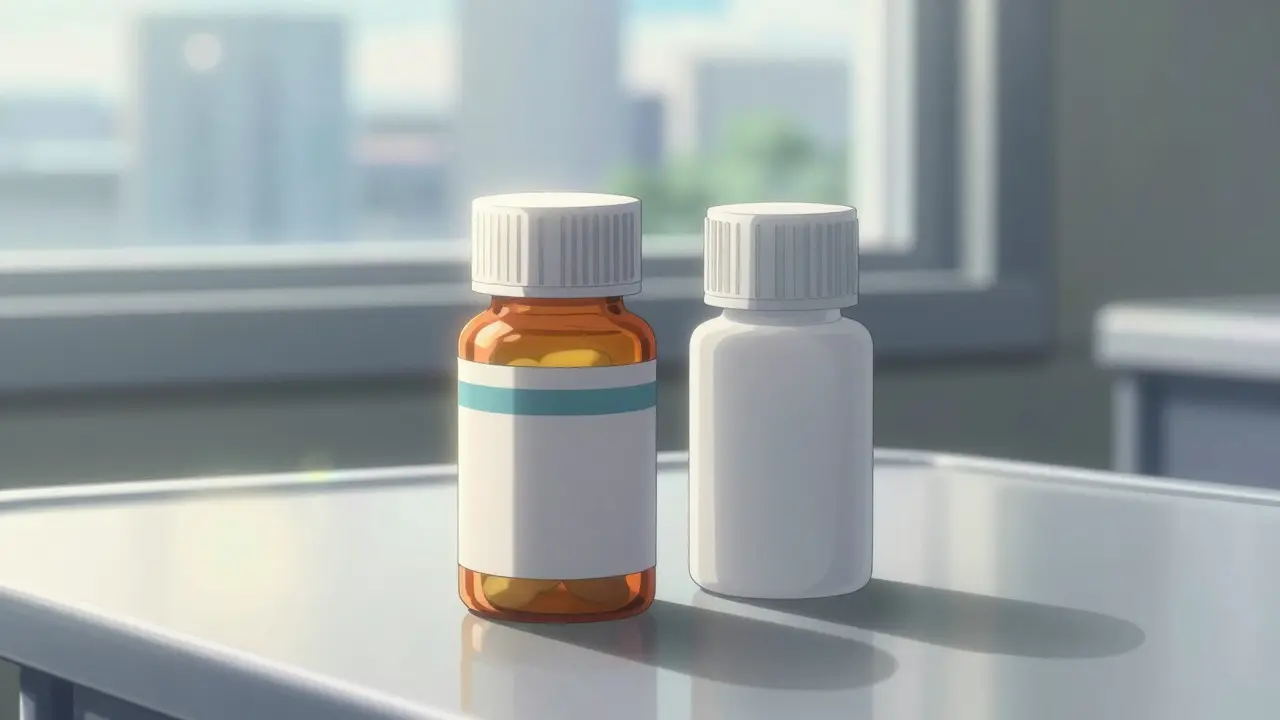 ジェネリック医薬品の重大な副作用：報告手順と実務上の課題